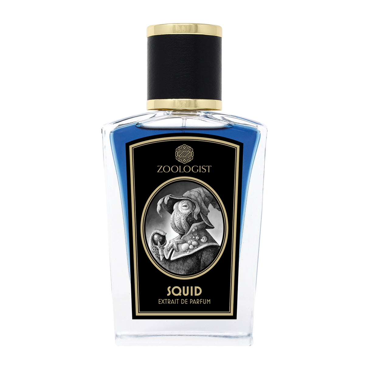 Zoologist Squid Extrait de Parfum