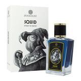 Zoologist Squid Extrait de Parfum