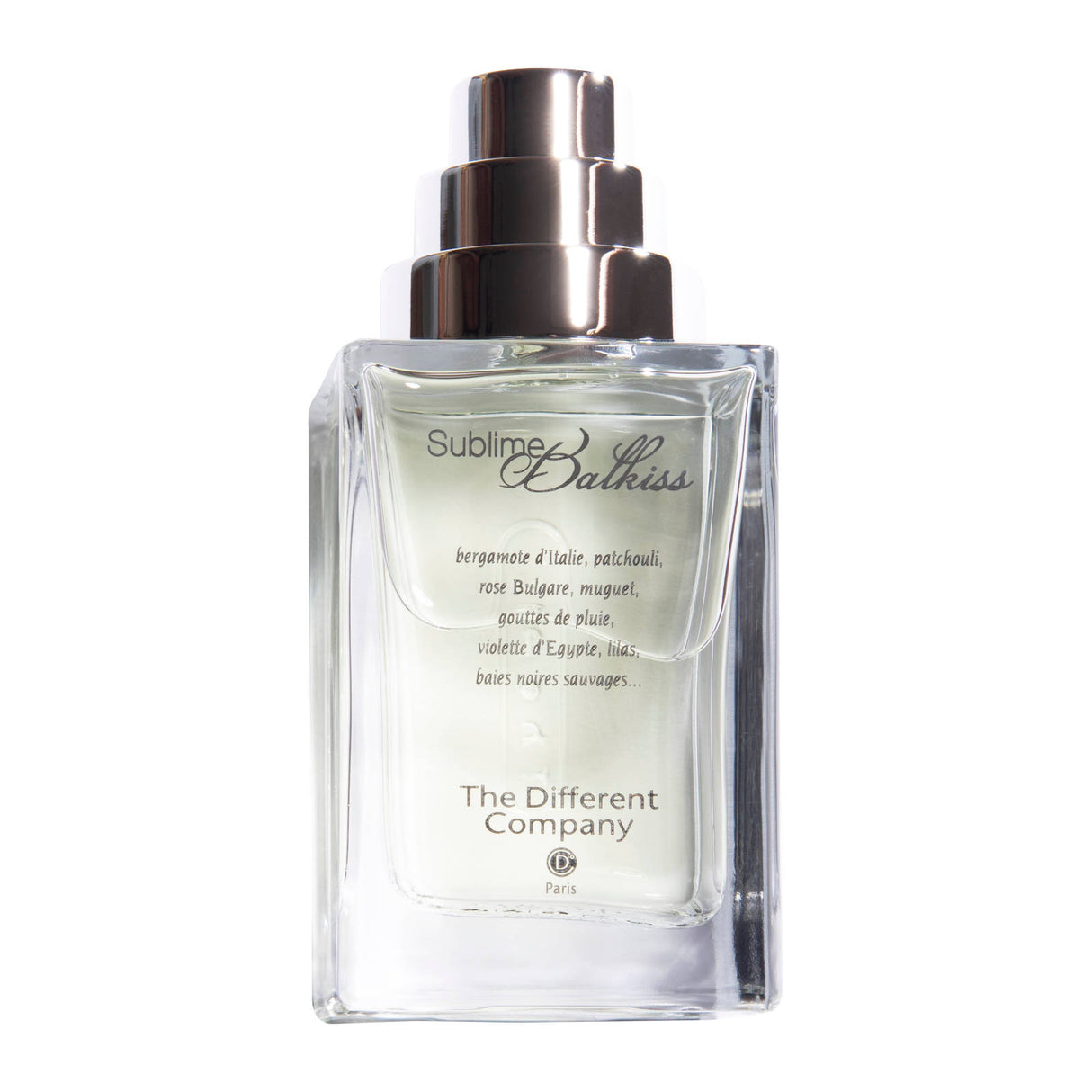 The Different Company Sublime Balkiss Eau de Parfum 100ml Perfume & Cologne