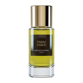 Parfum d'Empire Tabac Tabou Extrait de Parfum 50ml Perfume & Cologne