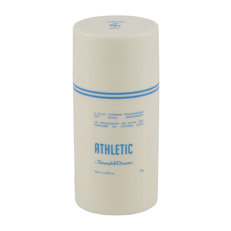 Triumph & Disaster Athletic Deodorant, 75g Deodorant