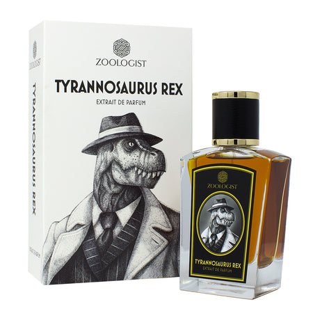 Zoologist Tyrannosaurus Rex Extrait de Parfum