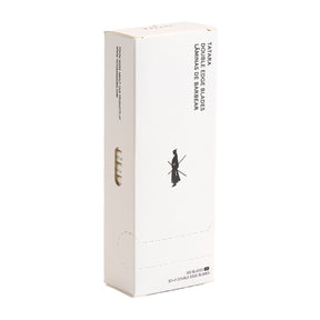 Tatara Double Edge Blades Razors & Razor Blades