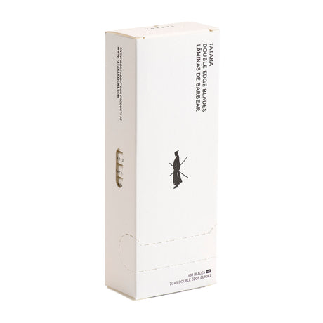 Tatara Double Edge Blades Razors & Razor Blades