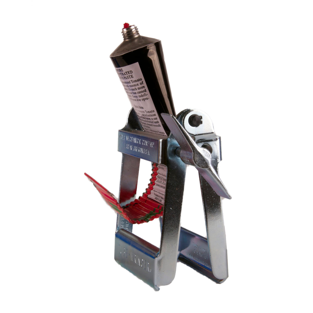 Tube-Wringer 401 Heavy Duty Tube Squeezer Cosmetic Tools