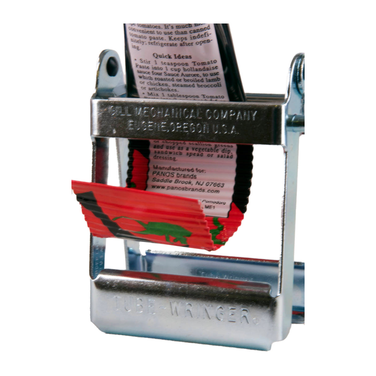 Tube-Wringer 401 Heavy Duty Tube Squeezer Cosmetic Tools