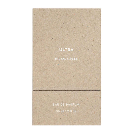 Hiram Green Ultra Eau de Parfum Perfume & Cologne