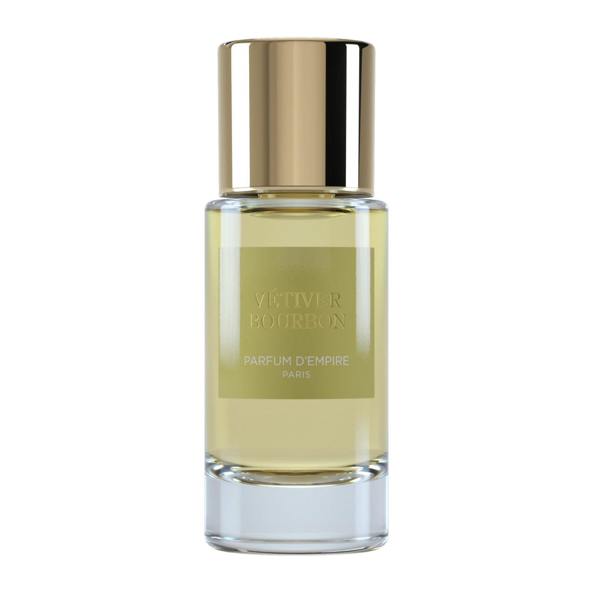 Parfum d'Empire Vetiver Bourbon Eau de Parfum