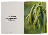 Vanilla in Perfumery - The Naturals Notebook by NEZ + LMR