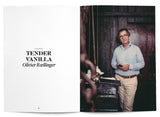 Vanilla in Perfumery - The Naturals Notebook by NEZ + LMR