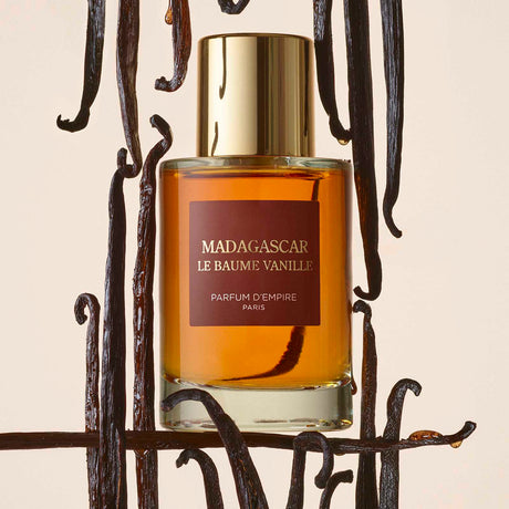 Parfum d'Empire Madagascar Le Baume Vanille Eau de Parfum Perfume & Cologne