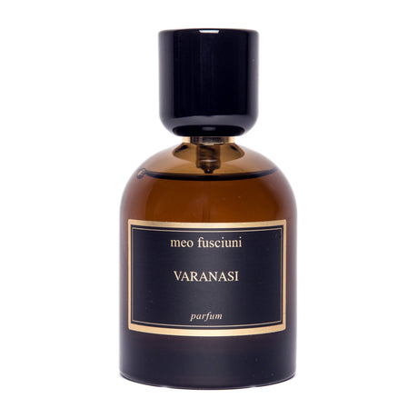 Meo Fusciuni Varanasi Extrait de Parfum 100ml Perfume & Cologne