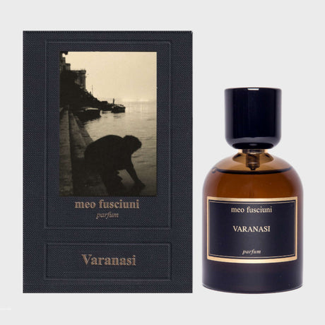Meo Fusciuni Varanasi Extrait de Parfum Perfume & Cologne