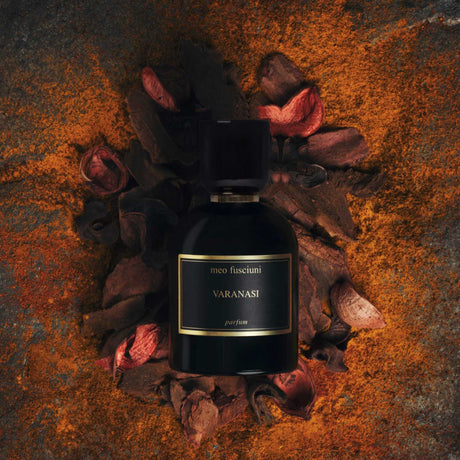 Meo Fusciuni Varanasi Extrait de Parfum Perfume & Cologne