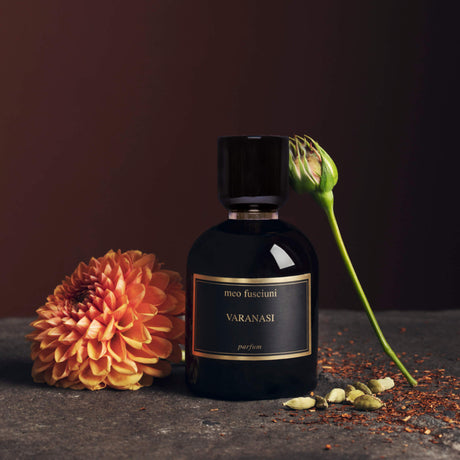 Meo Fusciuni Varanasi Extrait de Parfum Perfume & Cologne