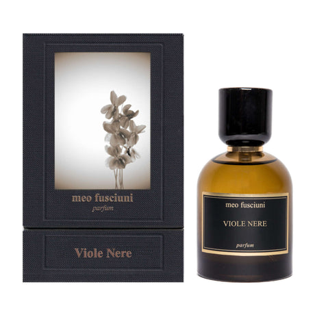 Meo Fusciuni Viole Nere Extrait de Parfum Perfume & Cologne
