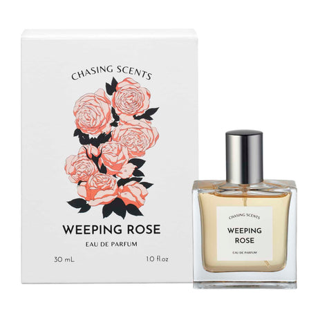 Chasing Scents Weeping Rose Eau de Parfum Perfume & Cologne