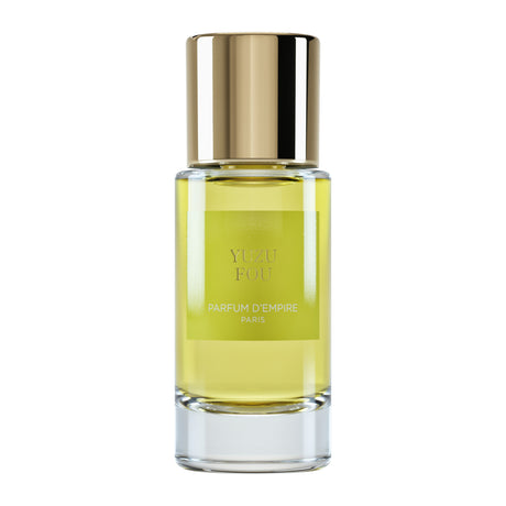 Parfum d'Empire Yuzu Fou Eau de Parfum 50ml Perfume & Cologne