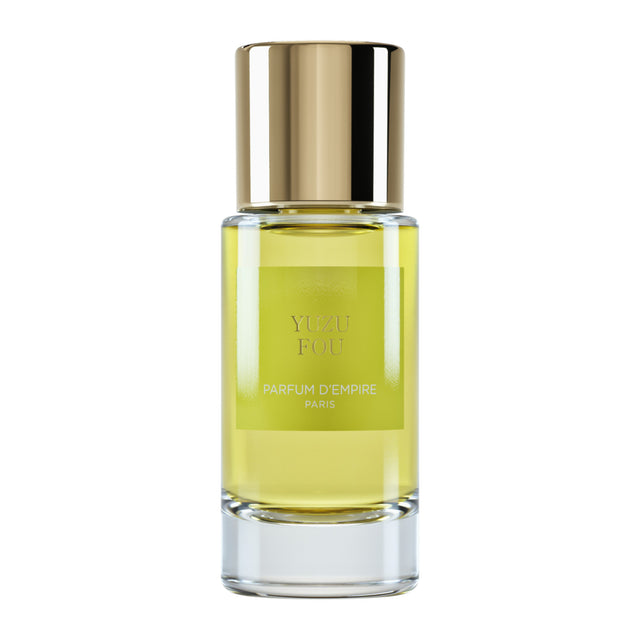 Parfum d'Empire Yuzu Fou Eau de Parfum 50ml Perfume & Cologne