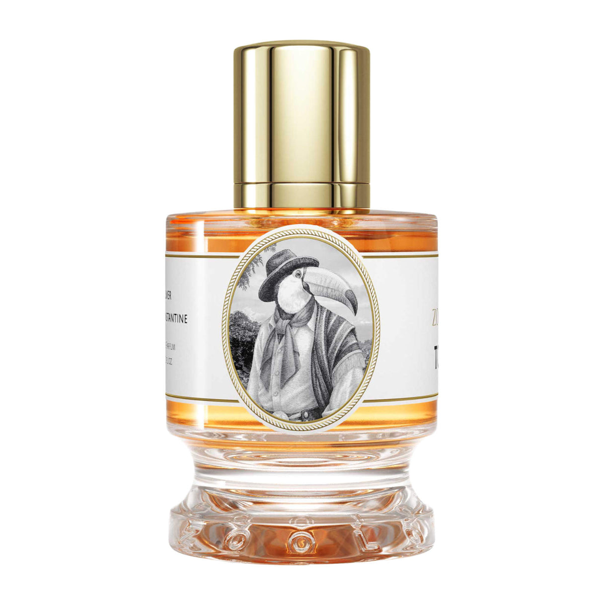 Zoologist Toucan Extrait de Parfum