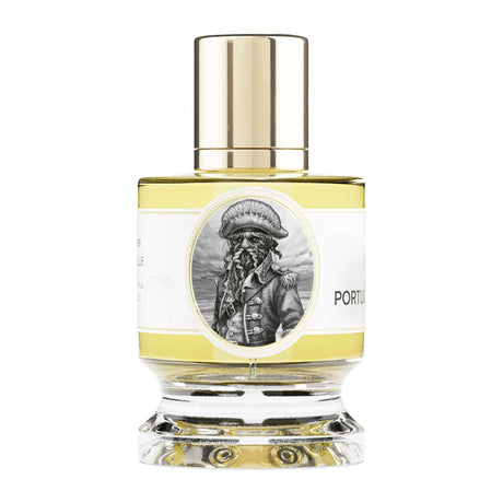 Zoologist Portuguese Man O' War Extrait de Parfum 60ml Perfume & Cologne