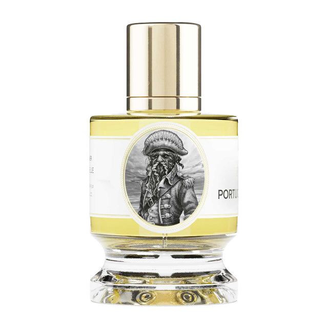 Zoologist Portuguese Man O' War Extrait de Parfum 60ml Perfume & Cologne