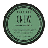 American Crew Forming Cream 50g Hair Styling Products