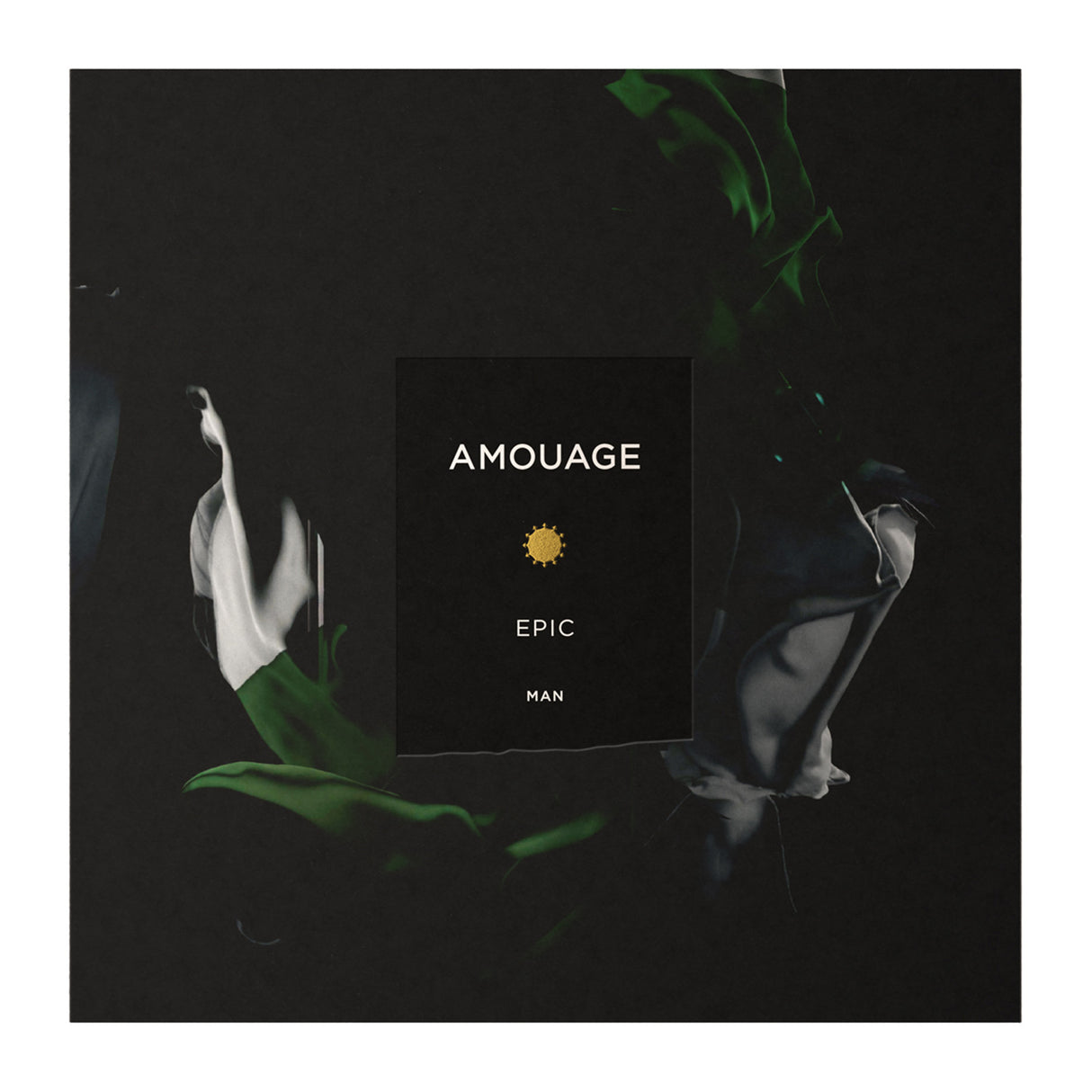 Amouage Epic Man Eau de Parfum