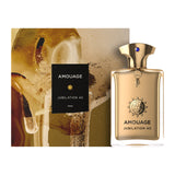 Amouage Jubilation 40 Man Extrait de Parfum