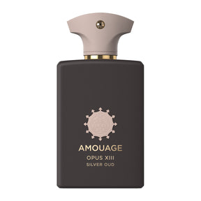 Amouage Opus XIII Silver Oud Eau de Parfum 100ml Perfume & Cologne