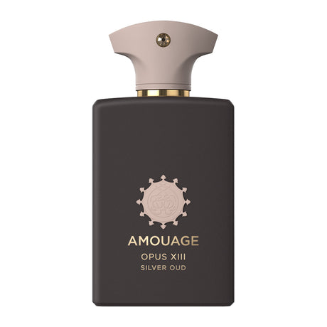 Amouage Opus XIII Silver Oud Eau de Parfum 100ml Perfume & Cologne