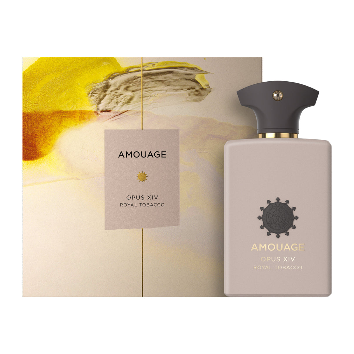 Amouage Opus XIV Royal Tobacco Eau de Parfum