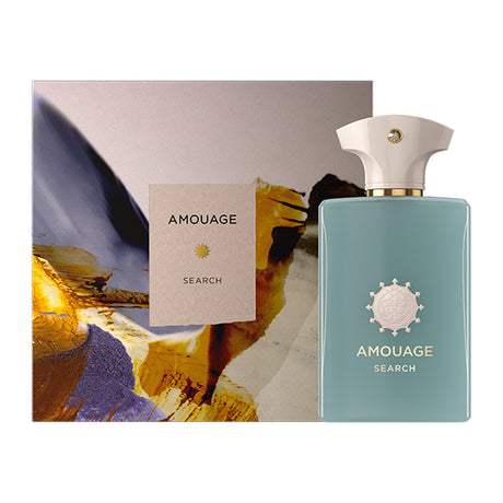 Amouage Search Eau de Parfum Perfume & Cologne