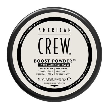 American Crew Boost Powder