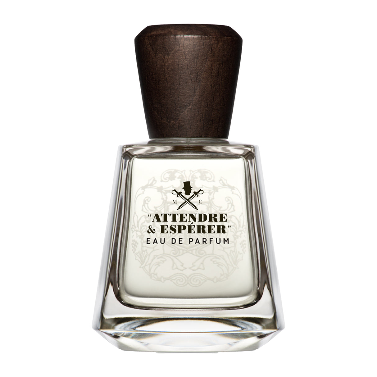 P Frapin & Cie Attendre & Esperer Eau de Parfum