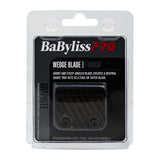 BaByliss PRO Hair Clipper Wedge Blade: Graphite Hair Clippers & Trimmers