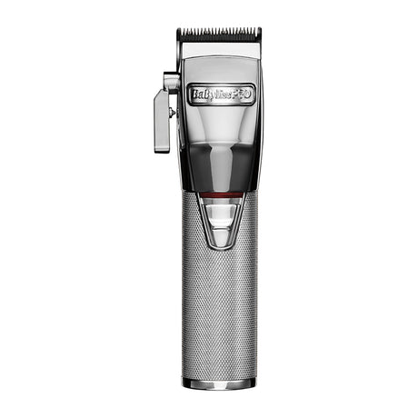 BaByliss PRO FX Lithium Clipper