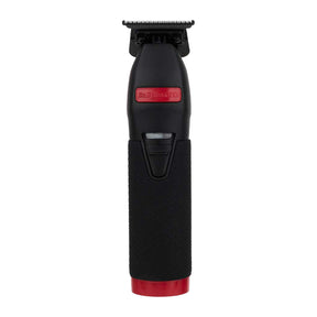 BaByliss PRO BlackRedFX Skeleton Lithium Outliner Trimmer Hair Clippers & Trimmers