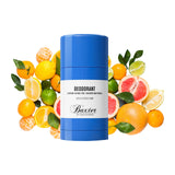 Baxter of California Citrus & Herbal Musk Deodorant, 75g Deodorant