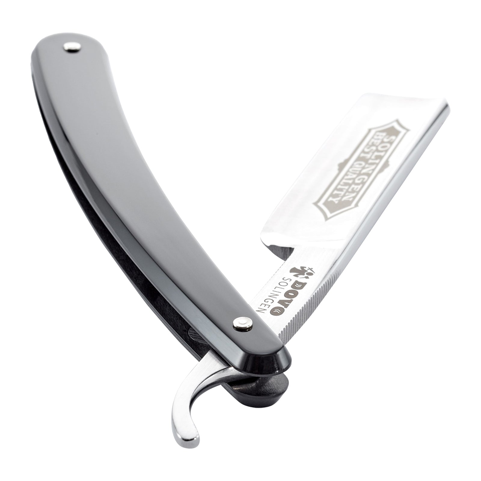 DOVO Straight Razor 5/8