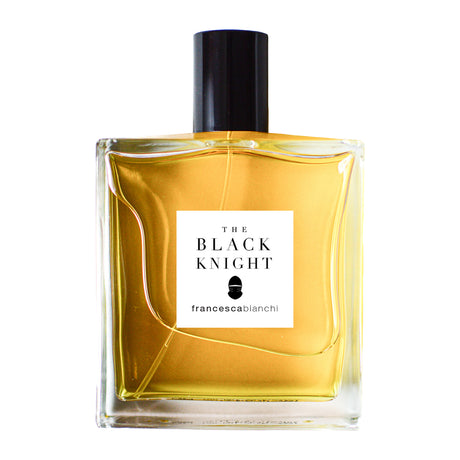 Francesca Bianchi The Black Knight Extrait de Parfum 100ml Perfume & Cologne