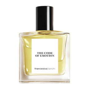 Francesca Bianchi The Code of Emotion Extrait de Parfum 30ml Perfume & Cologne