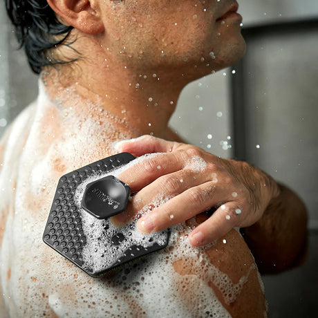 Tooletries The Body Scrubber 2.0 Bath Sponges & Loofahs