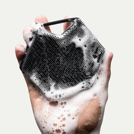 Tooletries The Body Scrubber 2.0 Bath Sponges & Loofahs