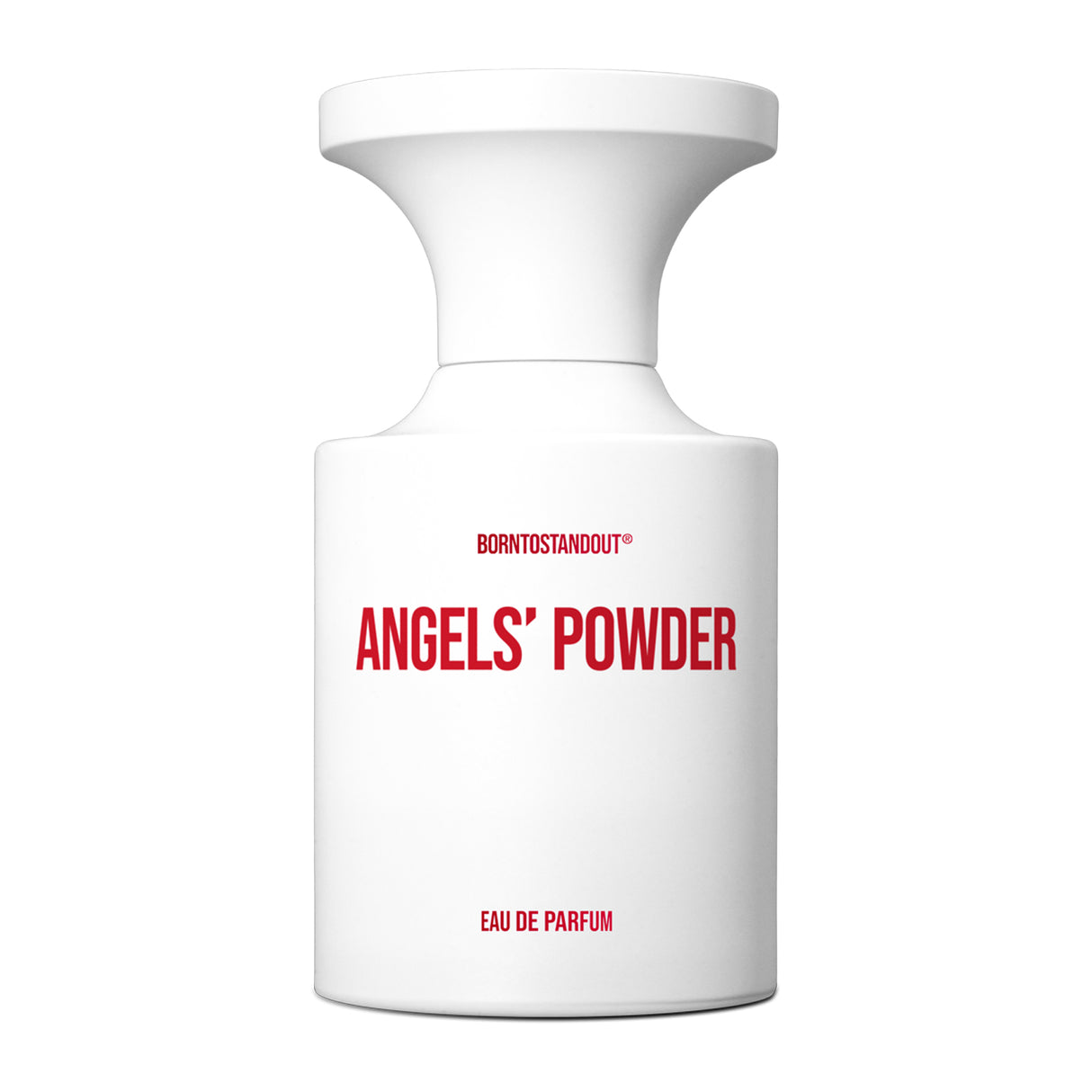 BORNTOSTANDOUT Angel's Powder Eau de Parfum 50ml Perfume & Cologne