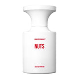 BORNTOSTANDOUT Nuts Eau de Parfum 50ml Perfume & Cologne