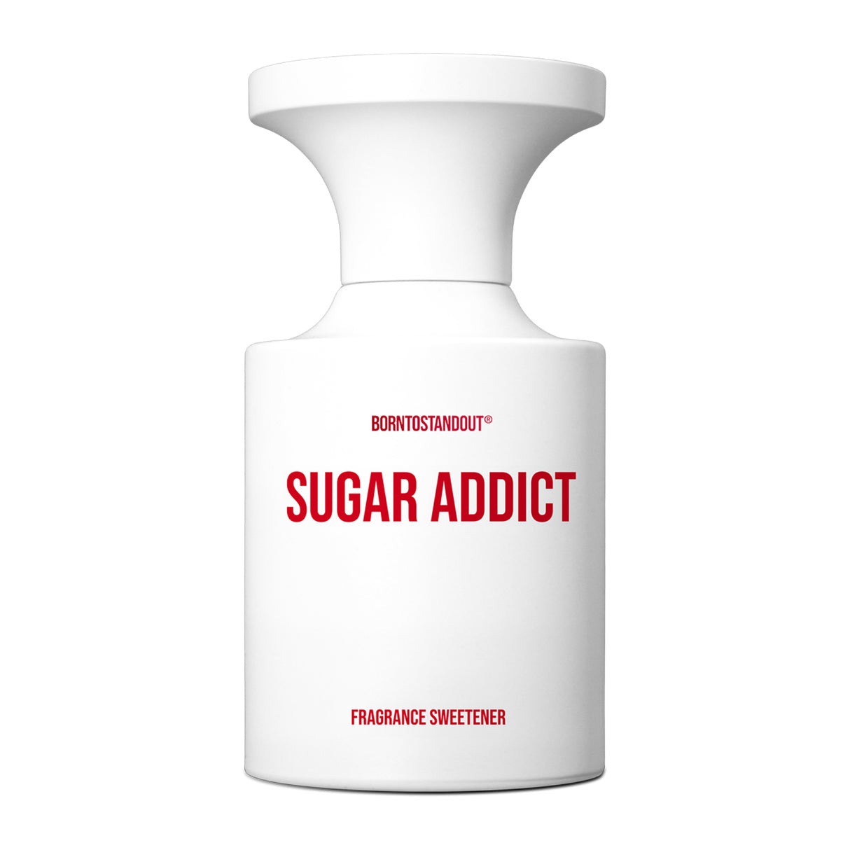 BORNTOSTANDOUT Sugar Addict Eau de Parfum