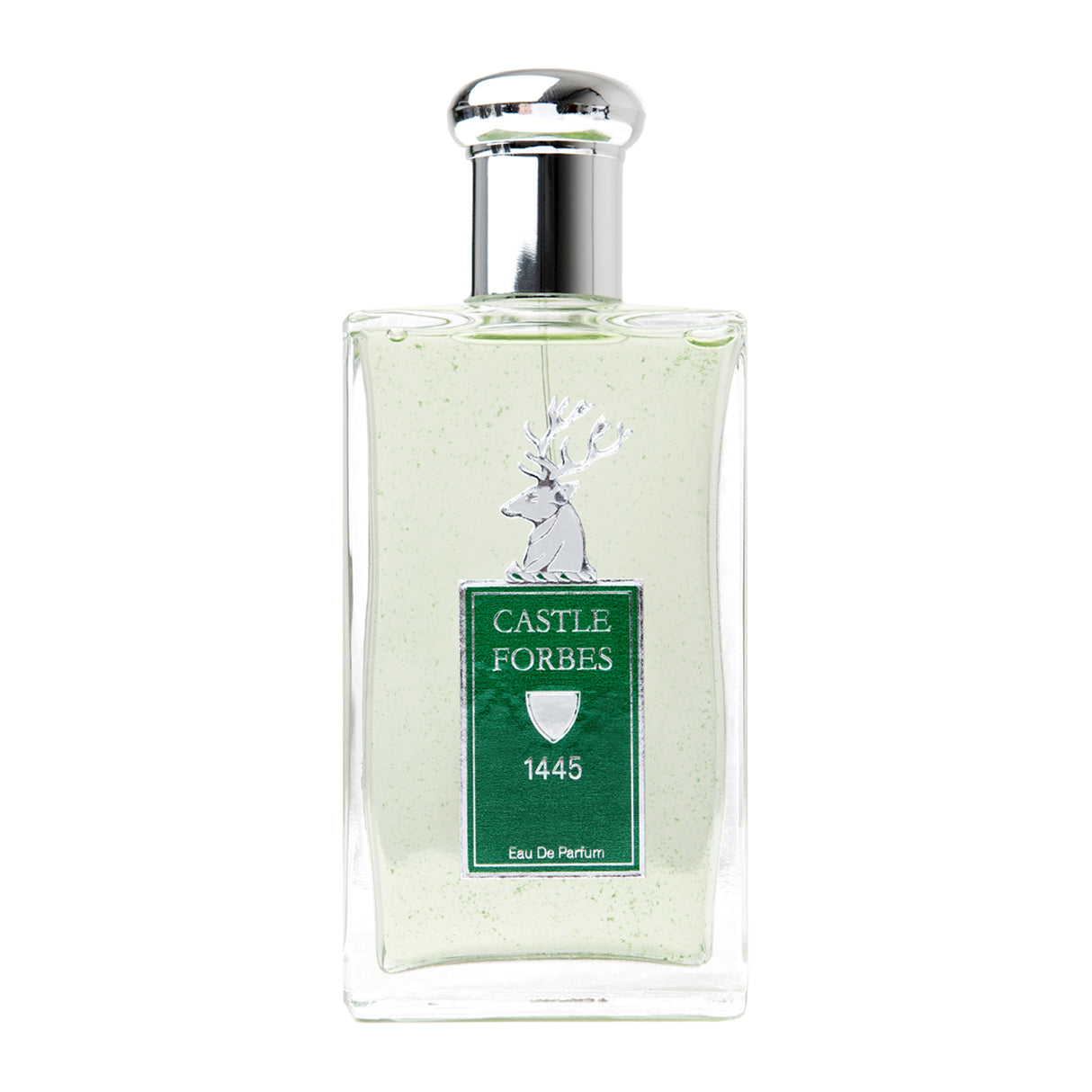 Castle Forbes 1445 Eau de Parfum