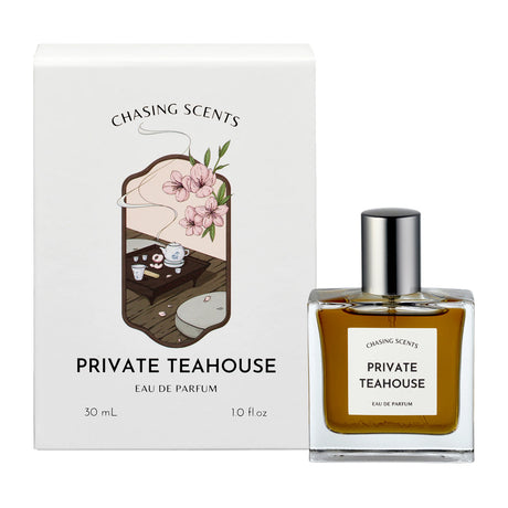 Chasing Scents Private Teahouse Eau de Parfum Perfume & Cologne