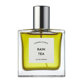 Chasing Scents Rain Tea Eau de Parfum 30ml Perfume & Cologne